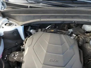 ✅ 2024 Kia Telluride S • VIN: 5XYP6DGC2RG480229 • Лот: 91450105. Опубликован ранее на Copart с пробегом 31 284 миль. Бесплатный доступ к архиву аукционных продаж из США и подробный отчёт об истории автомобиля на DreamBid. Изображение 14.