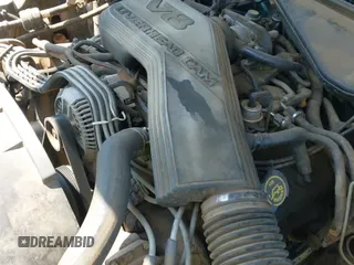 ✅ 1995 Ford Crown Victoria LX • VIN: 2FALP74W8SX103239 • Лот: 42641685. Опубликован ранее на IAAI с пробегом 50 762 миль. Бесплатный доступ к архиву аукционных продаж из США и подробный отчёт об истории автомобиля на DreamBid. Изображение 12.