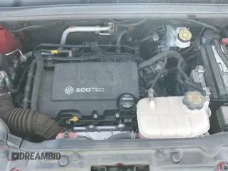 ✅ 2019 Buick Encore Sport Touring • VIN: KL4CJ1SB0KB867382 • Лот: 42630604. Опубликован ранее на IAAI с пробегом 31 026 миль. Бесплатный доступ к архиву аукционных продаж из США и подробный отчёт об истории автомобиля на DreamBid. Изображение 20.