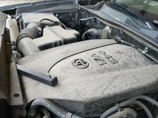 ✅ 2020 Toyota Tacoma SR5 • VIN: 3TMAZ5CN6LM135922 • Lot: 42752239. Listed on IAAI with 75,463 mi. Free auction sales archive from the USA and detailed vehicle history report at DreamBid. Image 19.