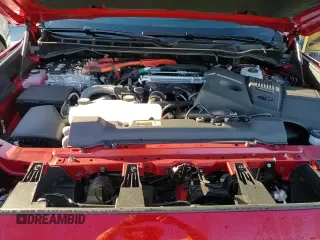 ✅ 2025 Toyota Sequoia Platinum • VIN: 7SVAAABA6SX064119 • Lot: 82445085. Listed on Copart with 1,670 mi. Free auction sales archive from the USA and detailed vehicle history report at DreamBid. Image 16.