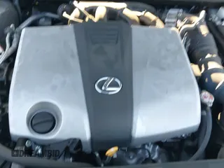 ✅ 2023 Lexus ES 350 • VIN: 58ADZ1B11PU158406 • Lot: 42614861. Listed on IAAI with 31,119 mi. Free auction sales archive from the USA and detailed vehicle history report at DreamBid. Image 19.