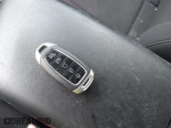 ✅ 2022 Hyundai Elantra SEL • VIN: KMHLM4AG1NU365271 • Lot: 45232814. Listed on IAAI with 58,994 mi. Free auction sales archive from the USA and detailed vehicle history report at DreamBid. Image 11.