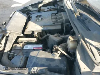 ✅ 2007 Nissan Murano S • VIN: JN8AZ08W77W602425 • Lot: 41575887. Listed on IAAI with 136,513 mi. Free auction sales archive from the USA and detailed vehicle history report at DreamBid. Image 20.