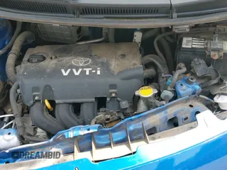 ✅ 2009 Toyota Yaris • VIN: JTDKT903695246002 • Лот: 42863630. Опубликован ранее на IAAI с пробегом 168 630 миль. Бесплатный доступ к архиву аукционных продаж из США и подробный отчёт об истории автомобиля на DreamBid. Изображение 16.