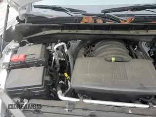 ✅ 2023 GMC Sierra 1500 AT4X • VIN: 3GTUUFEL6PG353117 • Лот: 84397305. Опубликован ранее на Copart с пробегом 17 113 миль. Бесплатный доступ к архиву аукционных продаж из США и подробный отчёт об истории автомобиля на DreamBid. Изображение 12.