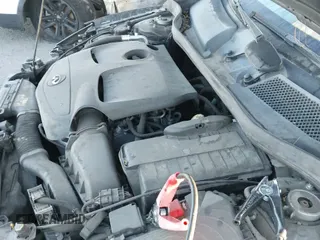 ✅ 2017 Infiniti QX30 Premium • VIN: SJKCH5CP0HA018738 • Lot: 41109175. Wystawiony na IAAI z przebiegiem 87 724 mil. Bezpłatny archiwum sprzedaży aukcyjnych z USA i szczegółowy raport historii pojazdu na DreamBid. Zdjęcie 20.