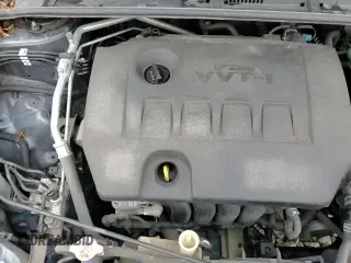 ✅ 2018 Toyota Corolla L • VIN: 2T1BURHE6JC101343 • Лот: 86630395. Опубликован ранее на Copart с пробегом 71 489 миль. Бесплатный доступ к архиву аукционных продаж из США и подробный отчёт об истории автомобиля на DreamBid. Изображение 13.