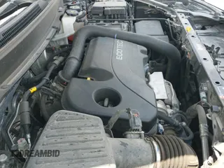 ✅ 2022 GMC Terrain SLE • VIN: 3GKALMEV2NL204823 • Lot: 42041922. Wystawiony na IAAI z przebiegiem 51 616 mil. Bezpłatny archiwum sprzedaży aukcyjnych z USA i szczegółowy raport historii pojazdu na DreamBid. Zdjęcie 20.