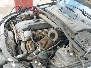 ✅ 2008 BMW 3 Series 335i • VIN: WBAWL73548PX55458 • Lot: 42890405. Listed on IAAI with 109,390 mi. Free auction sales archive from the USA and detailed vehicle history report at DreamBid. Image 19.