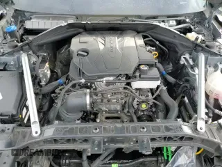 ✅ 2023 Genesis GV70 2.5T • VIN: KMUMADTB9PU133231 • Лот: 84056465. Опубликован ранее на Copart с пробегом 28 111 миль. Бесплатный доступ к архиву аукционных продаж из США и подробный отчёт об истории автомобиля на DreamBid. Изображение 13.