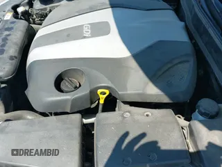 ✅ 2013 Hyundai Genesis 3.8L • VIN: KMHGC4DD0DU254733 • Lot: 43254803. Listed on IAAI with 130,180 mi. Free auction sales archive from the USA and detailed vehicle history report at DreamBid. Image 20.