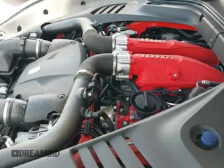 ✅ 2015 Ferrari California T • VIN: ZFF77XJA5F0211604 • Lot: 42379871. Listed on IAAI with 3,140 mi. Free auction sales archive from the USA and detailed vehicle history report at DreamBid. Image 21.