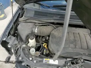 ✅ 2019 Dodge Grand Caravan SXT • VIN: 2C4RDGCG2KR662314 • Лот: 81566475. Опубликован ранее на Copart с пробегом 81 386 миль. Бесплатный доступ к архиву аукционных продаж из США и подробный отчёт об истории автомобиля на DreamBid. Изображение 15.