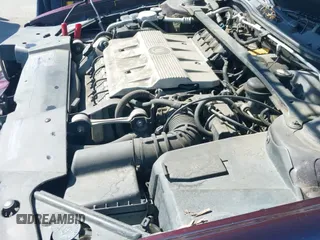 ✅ 1995 Cadillac Concours • VIN: 1G6KF52Y7SU257016 • Лот: 41626916. Опубликован ранее на IAAI с пробегом 105 351 миль. Бесплатный доступ к архиву аукционных продаж из США и подробный отчёт об истории автомобиля на DreamBid. Изображение 19.