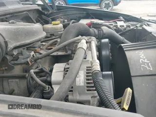 ✅ 2000 Dodge Dakota SLT • VIN: 1B7GG22X3YS508480 • Lot: 41900645. Wystawiony na IAAI z przebiegiem 105 652 mil. Bezpłatny archiwum sprzedaży aukcyjnych z USA i szczegółowy raport historii pojazdu na DreamBid. Zdjęcie 19.