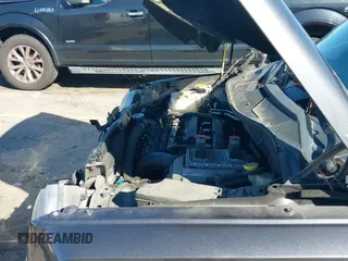 ✅ 2015 Jeep Patriot Latitude • VIN: 1C4NJPFB1FD191059 • Lot: 43598154. Listed on IAAI with 92,071 mi. Free auction sales archive from the USA and detailed vehicle history report at DreamBid. Image 20.