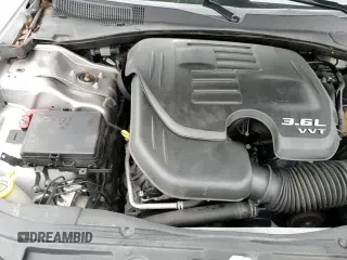 ✅ 2018 Chrysler 300 Limited • VIN: 2C3CCAEG9JH193699 • Lot: 69815755. Listed on Copart with 107,716 mi. Free auction sales archive from the USA and detailed vehicle history report at DreamBid. Image 14.