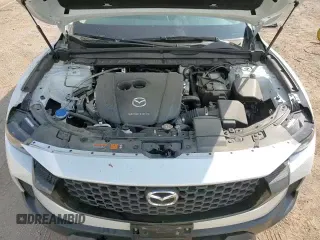 ✅ 2024 Mazda CX-50 S Preferred • VIN: 7MMVABBMXRN243300 • Лот: 71619985. Опубликован ранее на Copart с пробегом 6 454 миль. Бесплатный доступ к архиву аукционных продаж из США и подробный отчёт об истории автомобиля на DreamBid. Изображение 14.