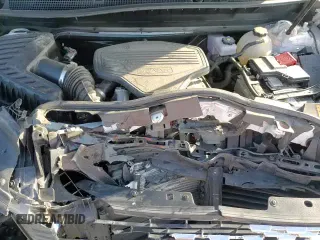 ✅ 2023 GMC Acadia Denali • VIN: 1GKKNPLS1PZ202338 • Lot: 64500875. Wystawiony na Copart z przebiegiem 27 877 mil. Bezpłatny archiwum sprzedaży aukcyjnych z USA i szczegółowy raport historii pojazdu na DreamBid. Zdjęcie 16.