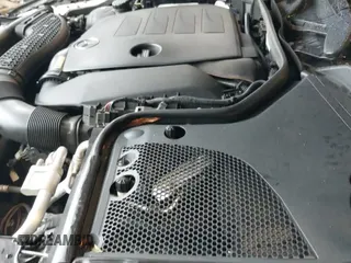 ✅ 2020 Mercedes-Benz E 350 • VIN: W1KZF8EB6LA773638 • Lot: 41869227. Listed on IAAI with 114,676 mi. Free auction sales archive from the USA and detailed vehicle history report at DreamBid. Image 19.