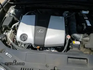 ✅ 2019 Lexus ES 350 Luxury • VIN: 58ABZ1B14KU037093 • Lot: 67327825. Listed on Copart with 66,228 mi. Free auction sales archive from the USA and detailed vehicle history report at DreamBid. Image 13.