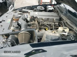 ✅ 2008 Ford Mustang GT Deluxe • VIN: 1ZVHT82H285110474 • Lot: 43510845. Listed on IAAI with 94,782 mi. Free auction sales archive from the USA and detailed vehicle history report at DreamBid. Image 20.