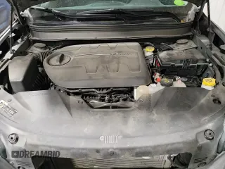 ✅ 2022 Jeep Cherokee X • VIN: 1C4PJMCX4ND545405 • Лот: 62270535. Опубликован ранее на Copart с пробегом 14 082 миль. Бесплатный доступ к архиву аукционных продаж из США и подробный отчёт об истории автомобиля на DreamBid. Изображение 14.