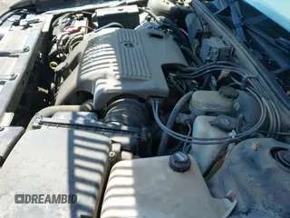 ✅ 2003 Buick Park Avenue Ultra • VIN: 1G4CU541834158421 • Lot: 42286959. Wystawiony na IAAI z przebiegiem 136 911 mil. Bezpłatny archiwum sprzedaży aukcyjnych z USA i szczegółowy raport historii pojazdu na DreamBid. Zdjęcie 19.