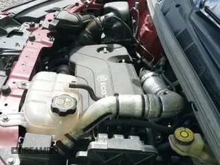 ✅ 2017 Buick Encore Sport Touring • VIN: KL4CJ2SM9HB008064 • Лот: 42758345. Опубликован ранее на IAAI с пробегом 144 717 миль. Бесплатный доступ к архиву аукционных продаж из США и подробный отчёт об истории автомобиля на DreamBid. Изображение 19.