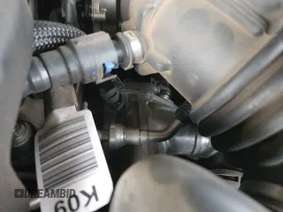 ✅ 2020 Lincoln Continental Standard • VIN: 1LN6L9PK3L5607560 • Лот: 71192175. Опубликован ранее на Copart с пробегом 69 429 миль. Бесплатный доступ к архиву аукционных продаж из США и подробный отчёт об истории автомобиля на DreamBid. Изображение 13.