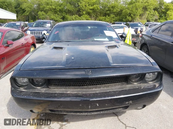 ✅ 2009 Dodge Challenger R/T • VIN: 2B3LJ54T29H632990 • Лот: 44818956. Опубліковано раніше на IAAI з пробігом 190 757 миль. Безкоштовний доступ до архіву аукціонних продажів зі США та докладний звіт про історію автомобіля на DreamBid. Зображення 6.