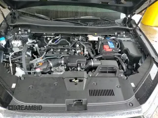 ✅ 2026 Honda CR-V EX • VIN: 2HKRS3H40TH311204 • Lot: 90322635. Listed on Copart with 4 mi. Free auction sales archive from the USA and detailed vehicle history report at DreamBid. Image 14.