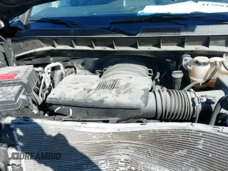 ✅ 2023 Chevrolet Silverado 1500 Work Truck • VIN: 1GCRDAEDXPZ307503 • Lot: 41588406. Wystawiony na IAAI z przebiegiem 79 583 mil. Bezpłatny archiwum sprzedaży aukcyjnych z USA i szczegółowy raport historii pojazdu na DreamBid. Zdjęcie 20.