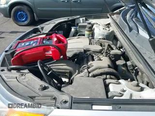 ✅ 2012 Kia Sorento EX • VIN: 5XYKU4A20CG305159 • Lot: 43796066. Listed on IAAI with 280,339 mi. Free auction sales archive from the USA and detailed vehicle history report at DreamBid. Image 12.