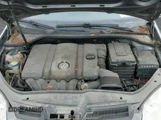 ✅ 2009 Volkswagen Rabbit S • VIN: WVWBB71K59W064153 • Lot: 41514356. Listed on IAAI with 97,283 mi. Free auction sales archive from the USA and detailed vehicle history report at DreamBid. Image 15.