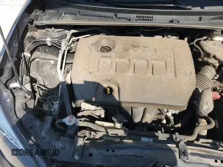 ✅ 2019 Toyota Corolla L • VIN: 5YFBURHE7KP877577 • Лот: 71103925. Опубликован ранее на Copart с пробегом 93 929 миль. Бесплатный доступ к архиву аукционных продаж из США и подробный отчёт об истории автомобиля на DreamBid. Изображение 16.