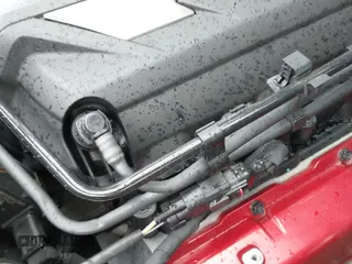 ✅ 2021 Chevrolet Corvette 3LT • VIN: 1G1YC2D47M5125016 • Lot: 43501074. Listed on IAAI with 16,834 mi. Free auction sales archive from the USA and detailed vehicle history report at DreamBid. Image 19.