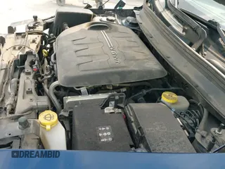 ✅ 2018 Jeep Cherokee Latitude Plus • VIN: 1C4PJLLX4JD557204 • Lot: 42277974. Listed on IAAI with 122,096 mi. Free auction sales archive from the USA and detailed vehicle history report at DreamBid. Image 24.