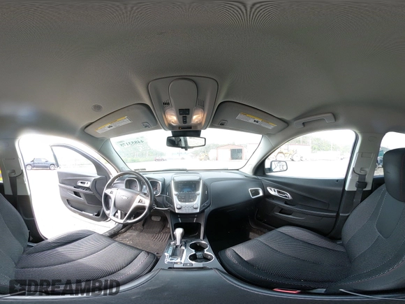 ✅ 2015 Chevrolet Equinox LT • VIN: 2GNALBEK7F6413977 • Lot: 44853175. Wystawiony na IAAI z przebiegiem 61 676 mil. Bezpłatny archiwum sprzedaży aukcyjnych z USA i szczegółowy raport historii pojazdu na DreamBid. Zdjęcie 18.