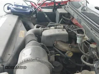 ✅ 1997 Ford F-150 • VIN: 1FTDX1724VKB63174 • Лот: 42494621. Опубликован ранее на IAAI с пробегом 205 978 миль. Бесплатный доступ к архиву аукционных продаж из США и подробный отчёт об истории автомобиля на DreamBid. Изображение 15.