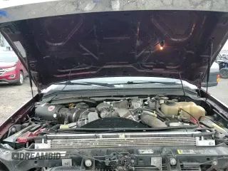 ✅ 2010 Ford F-350 XL • VIN: 1FTWW3BR2AEA48755 • Lot: 85293044. Listed on Copart with 193,279 mi. Free auction sales archive from the USA and detailed vehicle history report at DreamBid. Image 13.