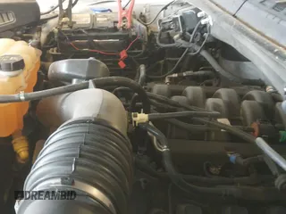 ✅ 2019 Ford F-150 XL • VIN: 1FTMF1E50KKC83484 • Лот: 42287034. Опубликован ранее на IAAI с пробегом 60 865 миль. Бесплатный доступ к архиву аукционных продаж из США и подробный отчёт об истории автомобиля на DreamBid. Изображение 18.