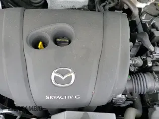 ✅ 2025 Mazda CX-5 S Preferred • VIN: JM3KFBCLXS0671887 • Лот: 82551765. Опубликован ранее на Copart с пробегом 4 013 миль. Бесплатный доступ к архиву аукционных продаж из США и подробный отчёт об истории автомобиля на DreamBid. Изображение 15.