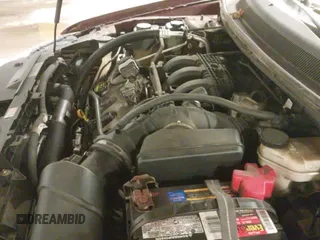 ✅ 2009 Ford Taurus X SEL • VIN: 1FMDK05W99GA04685 • Lot: 41573458. Listed on IAAI with 129,951 mi. Free auction sales archive from the USA and detailed vehicle history report at DreamBid. Image 13.