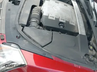 ✅ 2009 Cadillac CTS AWD • VIN: 1G6DT57V290148447 • Lot: 42580930. Listed on IAAI with 118,972 mi. Free auction sales archive from the USA and detailed vehicle history report at DreamBid. Image 19.