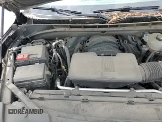 ✅ 2021 GMC Yukon XL Denali • VIN: 1GKS2JKL4MR250184 • Лот: 66891275. Опубликован ранее на Copart с пробегом 79 556 миль. Бесплатный доступ к архиву аукционных продаж из США и подробный отчёт об истории автомобиля на DreamBid. Изображение 15.