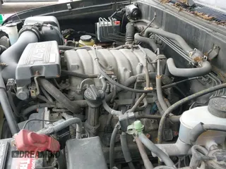 ✅ 2002 Toyota Tundra SR5 • VIN: 5TBBT44132S299938 • Лот: 43371258. Опубликован ранее на IAAI с пробегом 115 473 миль. Бесплатный доступ к архиву аукционных продаж из США и подробный отчёт об истории автомобиля на DreamBid. Изображение 12.