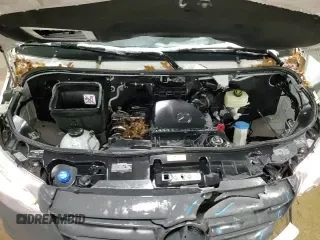 ✅ 2024 Mercedes-Benz Sprinter Passenger • VIN: W1Z4KFHY0RP716952 • Лот: 94914695. Опубликован ранее на Copart с пробегом 35 316 миль. Бесплатный доступ к архиву аукционных продаж из США и подробный отчёт об истории автомобиля на DreamBid. Изображение 14.