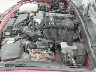 ✅ 2016 Mazda MX-5 Miata Grand Touring • VIN: JM1NDAD74G0109949 • Лот: 42091798. Опубликован ранее на IAAI с пробегом 122 411 миль. Бесплатный доступ к архиву аукционных продаж из США и подробный отчёт об истории автомобиля на DreamBid. Изображение 22.